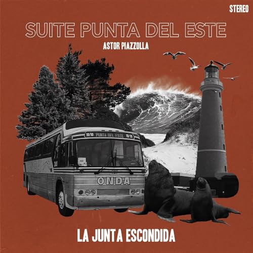 Suite Punta Del Este [Vinyl LP] von Promu