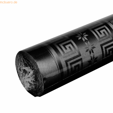 Pronappe Tischdecke R485034I 118cmx50m schwarz Pronappe Tischdecke R485034I 118cmx50m schwarz von Pronappe