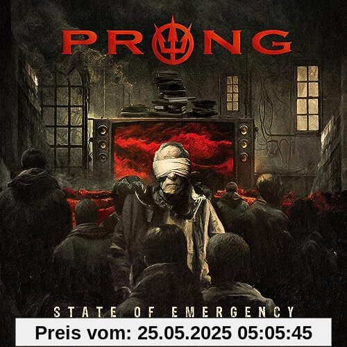 State of Emergency State of Emergency von Prong
