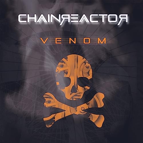 Venom von 99999 (Broken Silence)