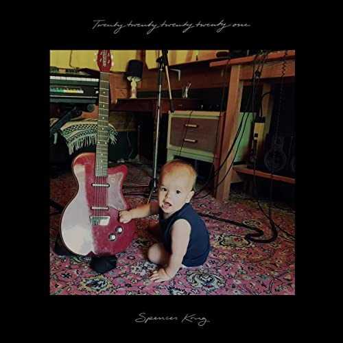 Twenty One [Vinyl LP] von Pronounced Kroog