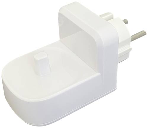 Proofvision TBCharge Ladegerät für elektrische Zahnbürste 1 St. Weiß Proofvision TBCharge Ladegerät für elektrische Zahnbürste 1 St. Weiß von Proofvision