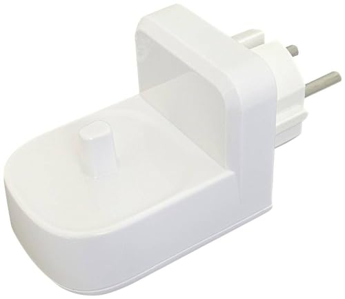 Proofvision TBCharge Ladegerät für elektrische Zahnbürste 1 St. Weiß Proofvision TBCharge Ladegerät für elektrische Zahnbürste 1 St. Weiß von Proofvision