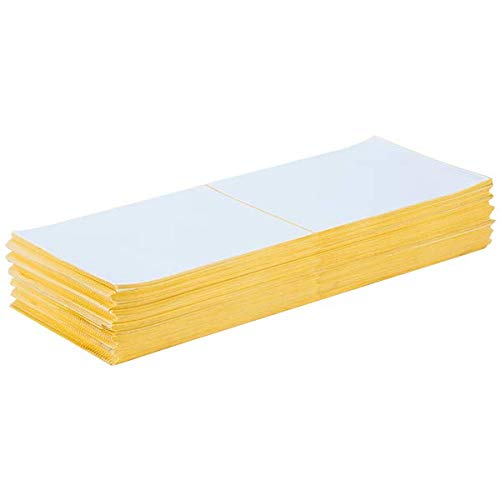 Propac Z-ET150210F Etiketten Fanfold Propac Z-ET150210F Etiketten Fanfold von Propac