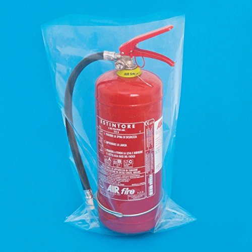 Propac z-bus1630l Beutel in PE Dichteinlage, 100 mm, 16 x 30 cm, Stück 500 von Propac