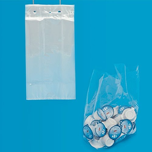 Propac z-busb22 Tasche blockiert Note aus PE, 22 x 45 cm, Stück 830 Propac z-busb22 Tasche blockiert Note aus PE, 22 x 45 cm, Stück 830 von Propac