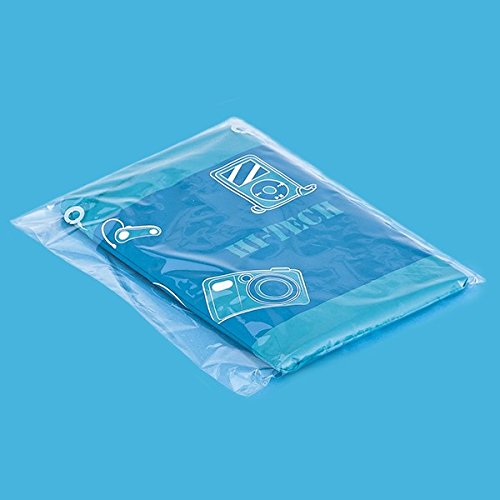 Propac z-ppa22 Beutel in PPL mit Patte selbstklebend, 22 x 28 cm, Stück 1000 Propac z-ppa22 Beutel in PPL mit Patte selbstklebend, 22 x 28 cm, Stück 1000 von Propac
