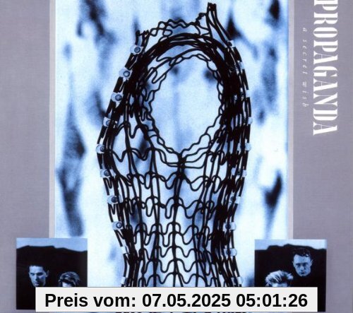 A Secret Wish von Propaganda