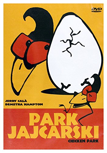 Chicken Park [DVD] (IMPORT) (Keine deutsche Version) von Propaganda