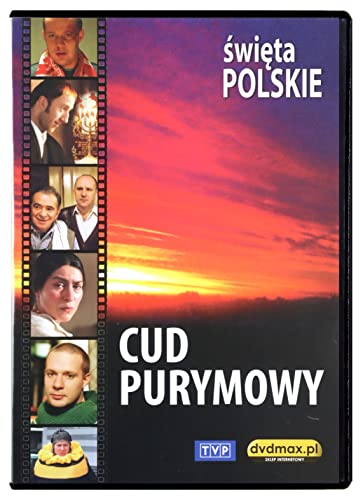 Cud Purymowy [DVD] [Region Free] (IMPORT) (Keine deutsche Version) von Propaganda