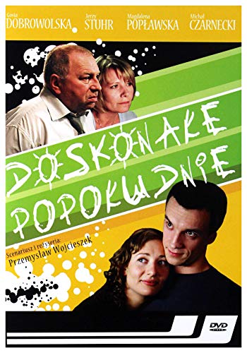 Doskonale popoludnie [DVD] (IMPORT) (Keine deutsche Version) von Propaganda