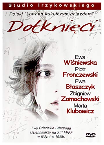 Dotknieci [DVD] (IMPORT) (Keine deutsche Version) von Propaganda