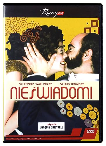 Inconscientes [DVD] [Region Free] (IMPORT) (Keine deutsche Version) von Propaganda