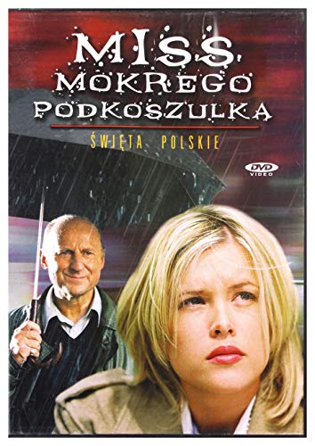 Miss mokrego podkoszulka [DVD] [Region Free] (IMPORT) (Keine deutsche Version) von Propaganda