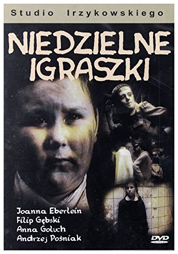 Niedzielne igraszki [DVD] (IMPORT) (Keine deutsche Version) von Propaganda