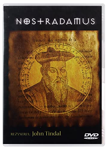 Nostradamus [DVD] (Keine deutsche Version) von Propaganda