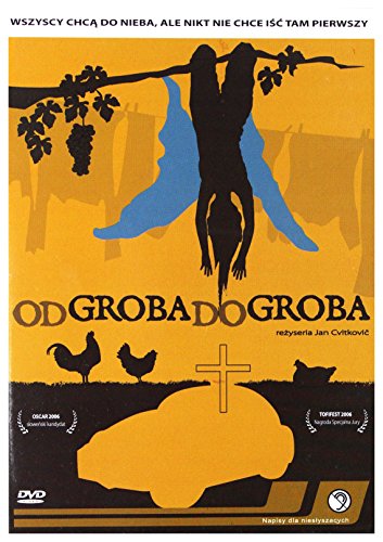 Odgrobadogroba [DVD] (IMPORT) (Keine deutsche Version) von Propaganda