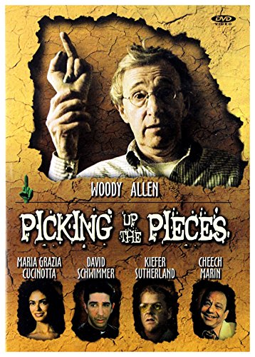 Picking Up the Pieces [DVD] [Region 2] (IMPORT) (Keine deutsche Version) von Propaganda