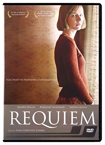 Requiem [DVD] [Region Free] (Deutsche Sprache) von Propaganda