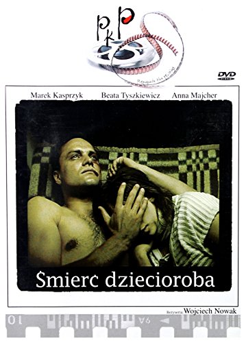 Śmierć dziecioroba [DVD] [Region Free] (IMPORT) (Keine deutsche Version) von Propaganda