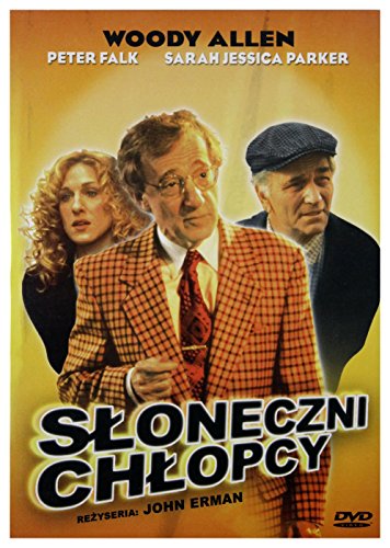 Sunshine Boys, The [DVD] [Region Free] (IMPORT) (Keine deutsche Version) von Propaganda