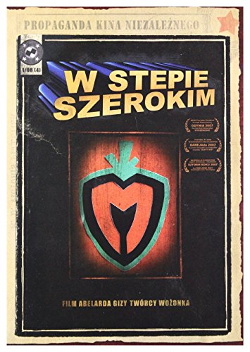 W stepie szerokim [DVD] [Region 2] (IMPORT) (Keine deutsche Version) von Propaganda