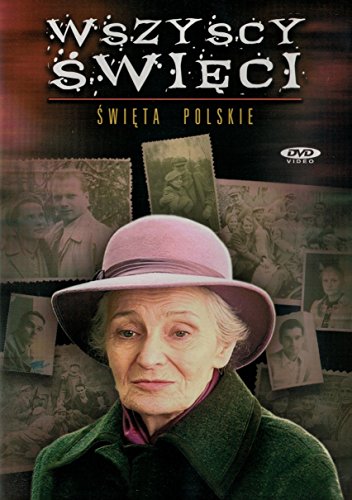 Wszyscy święci [DVD] [Region 2] (IMPORT) (Keine deutsche Version) von Propaganda