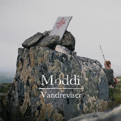 Vandreviser (Ltd. Edition) [Vinyl LP] von Propeller Recordings