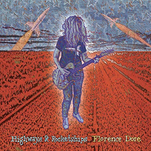 Highways & Rocketships [Vinyl LP] von Propeller Sound Recordings (H'Art)
