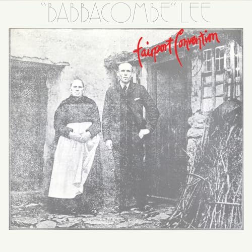 Babbacombe Lee [Vinyl LP] von PROPER