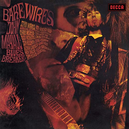 Bare Wires [Vinyl LP] von Proper (H'Art)