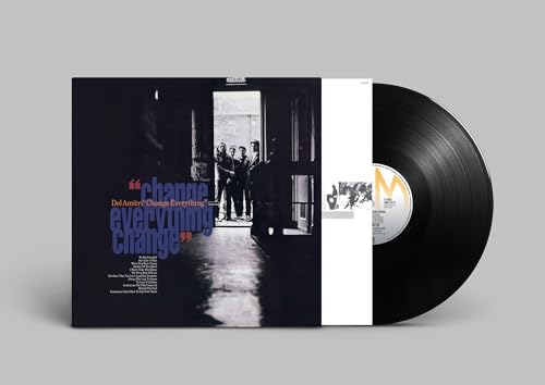 Change Everything [Vinyl LP] von Proper (H'Art)