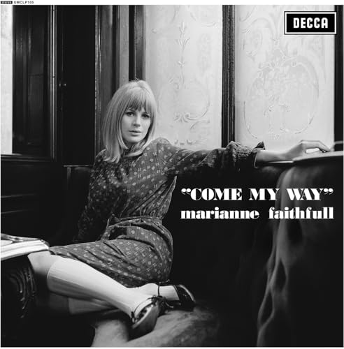 Come My Way [Vinyl LP] von Proper (H'Art)