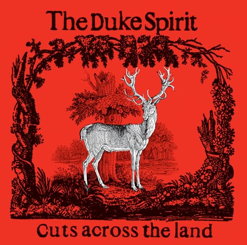 Cuts Across the Land [Vinyl LP] von Proper (H'Art)