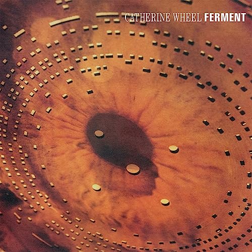 Ferment [Vinyl LP] von Proper (H'Art)