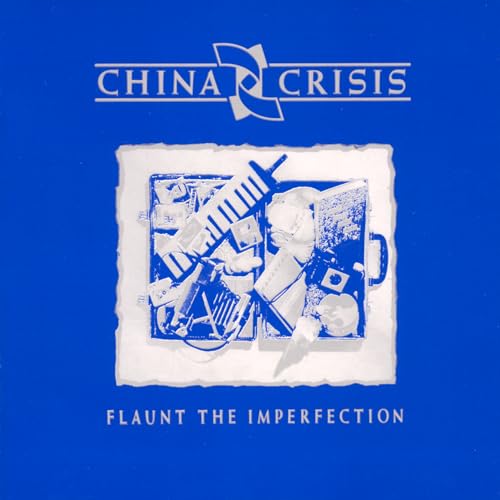 Flaunt the Imperfection [Vinyl LP] von Proper (H'Art)