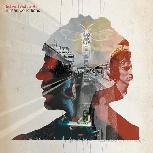 Human Conditions [Vinyl LP] von Proper (H'Art)
