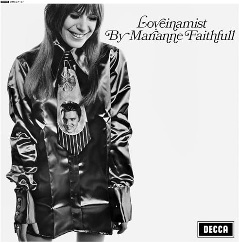 Loveinamist [Vinyl LP] von Proper (H'Art)
