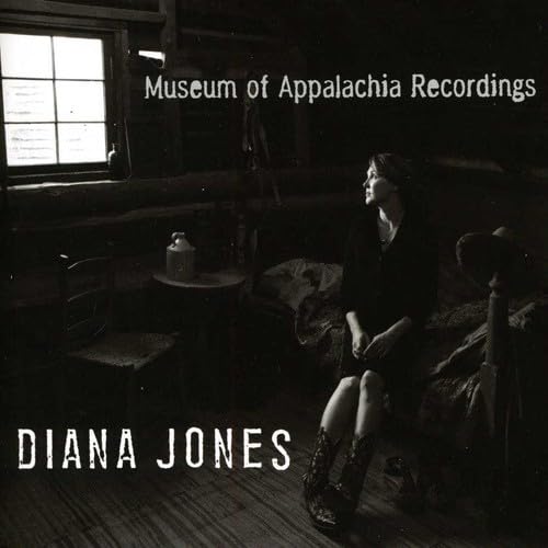 Museum of Appalachia Recordings von Proper (H'Art)