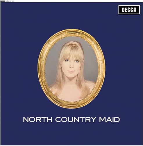 North Country Maid [Vinyl LP] von Proper (H'Art)