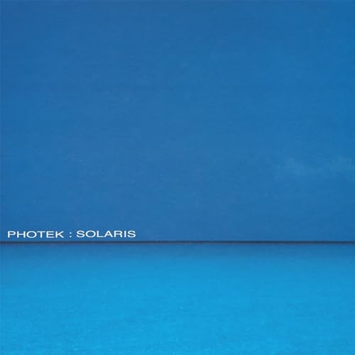 Solaris [Vinyl LP] von Proper (H'Art)