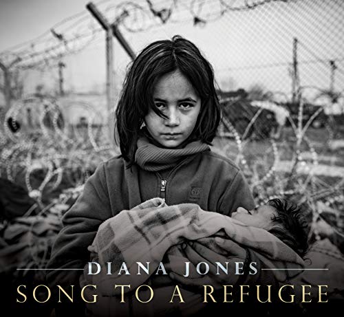 Song to a Refugee von Proper (H'Art)