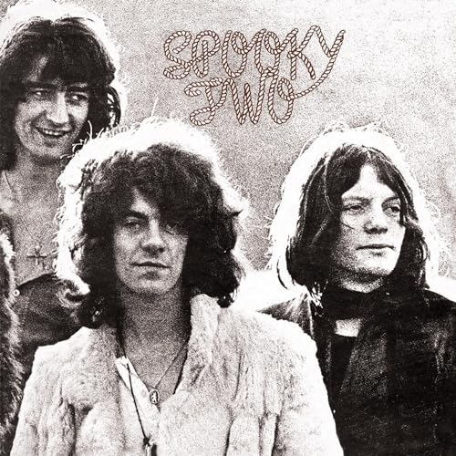 Spooky Two [Vinyl LP] von Victrola