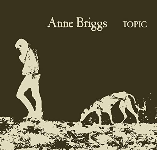 Anne Briggs von Proper Music Brand Code