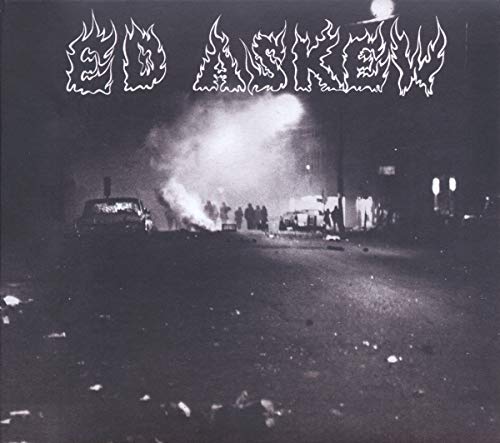 Ask the Unicorn [Vinyl LP] von Proper Music Brand Code