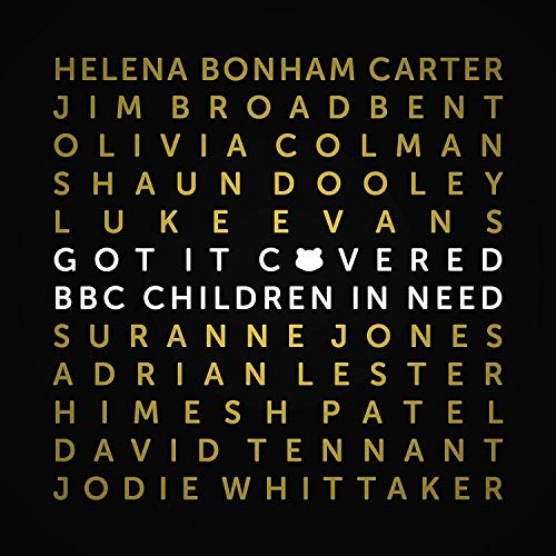 BBC Children In Need: Got It Covered / Various von Proper Music Brand Code