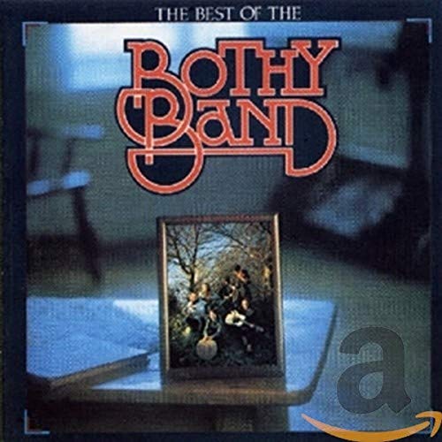 BEST OF THE BOTHY BAND von Proper Music Brand Code