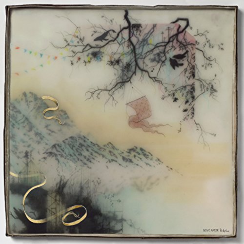 Birthplace (Black Vinyl) [Vinyl LP] von naïve