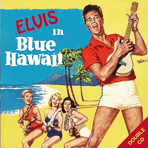 Blue Hawaii von Proper Music Brand Code
