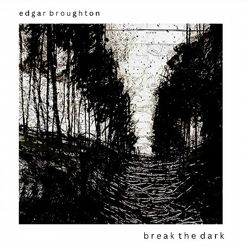 Break the Dark Break the Dark von Proper Music Brand Code